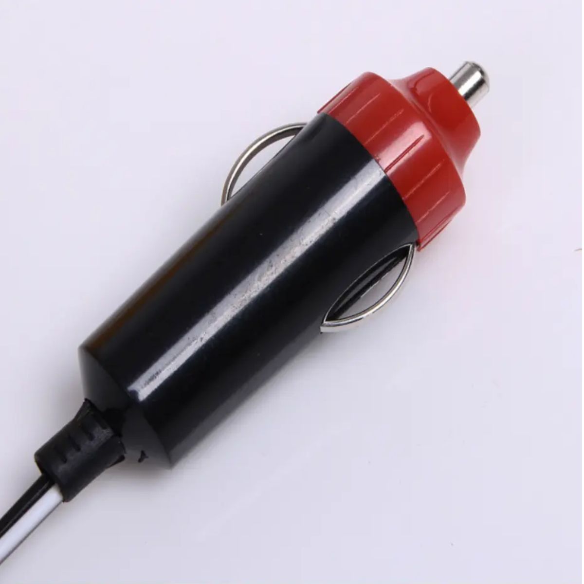 The Black Multifunctional Wet & Dry Auto Vacuum