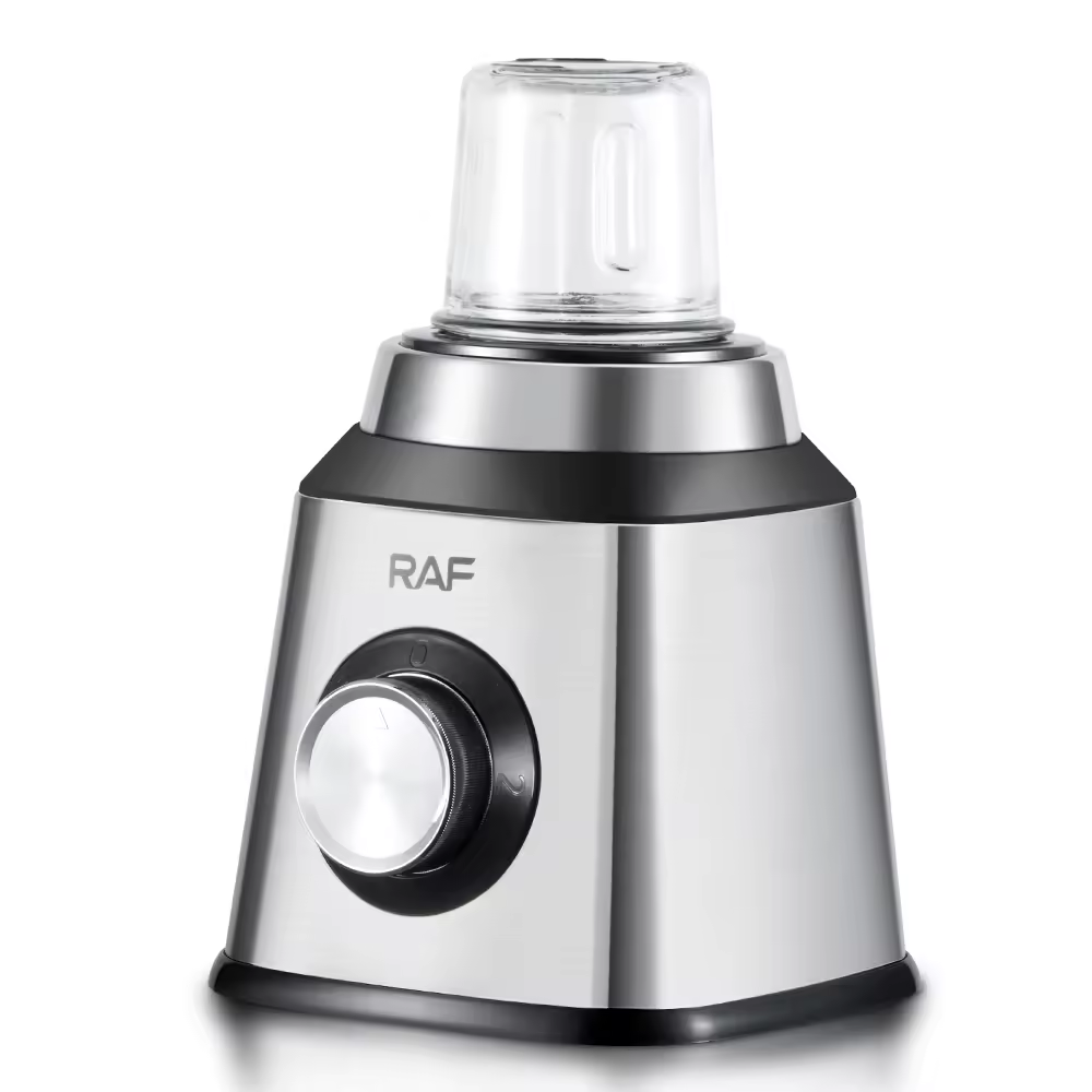 RAF Electric Mixer Plus Grinder