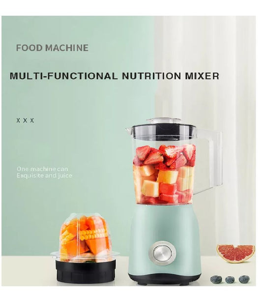 Silver Crest Blender 1500w