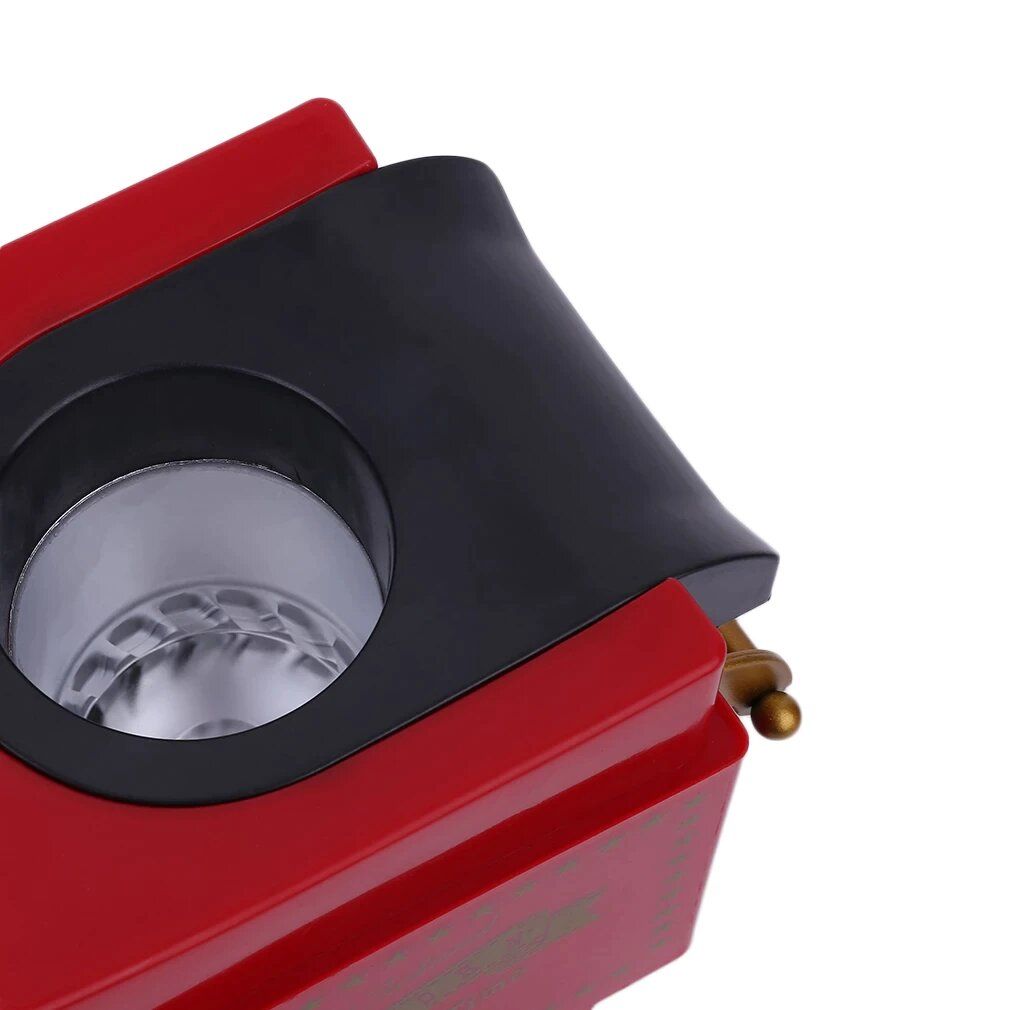 Mini Carnival Retro Style Electric Popcorn Machine