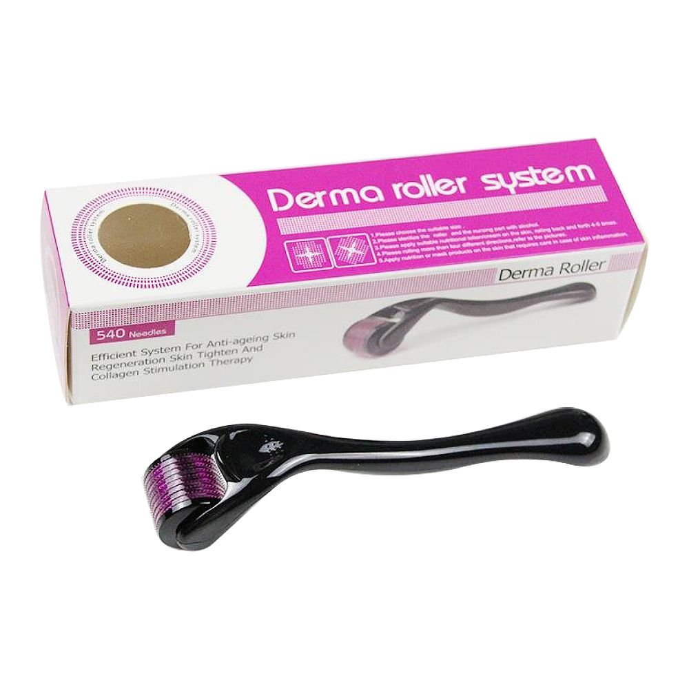 Derma Roller System 540 -0,50MM