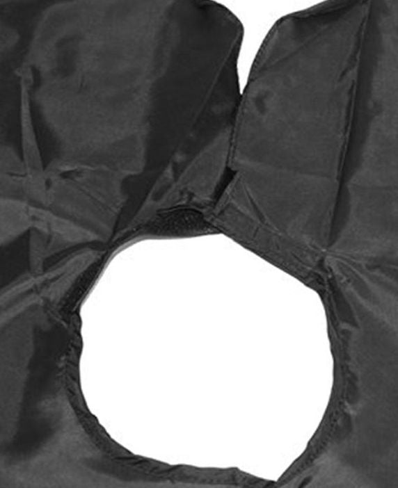 Salon Cutting Cape