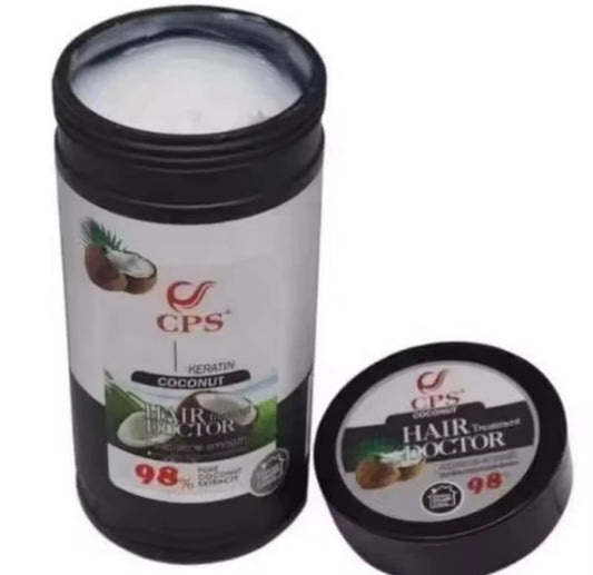 CPS Hair Doctor Keratin Treatment