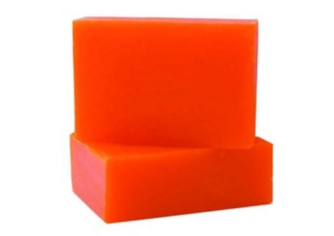 Natural Kojic Acid Soap 100g - 2 Pack
