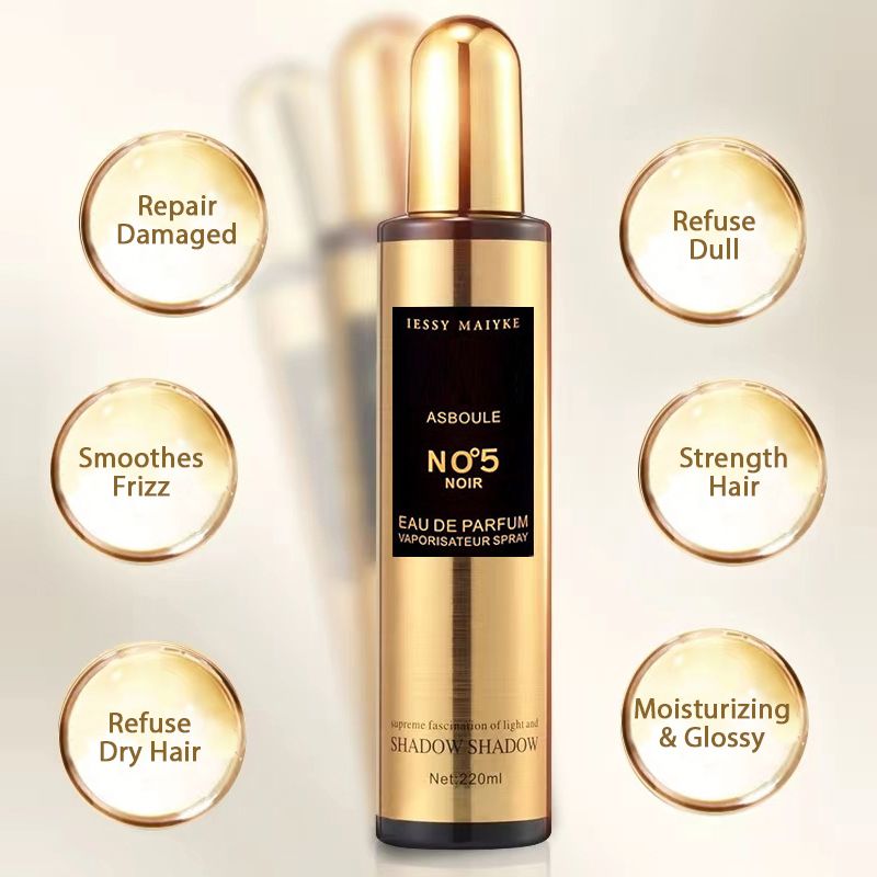 Hair Serum Essence Spray Moisturizing & Repair