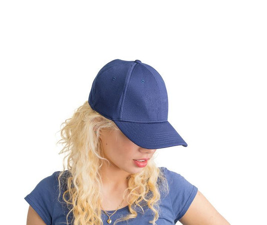 Classic 6 Panel Cap - 6 Pack