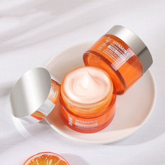 Vitamin C Face Cream X 50 g