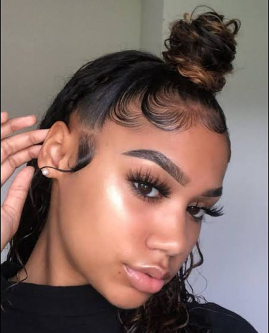 Dax Black Freeze Gel 250g