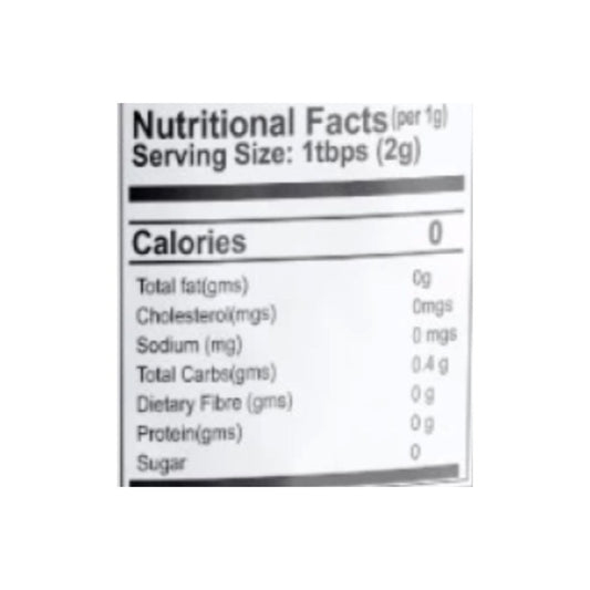 Organic Male Fertility Tea - 5 tea bags