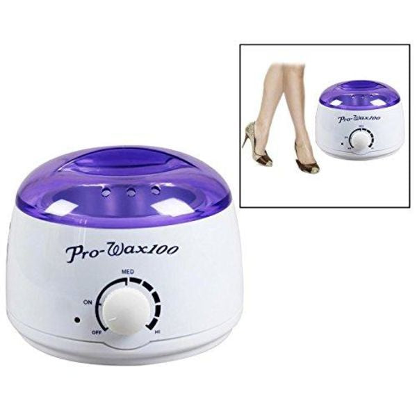 Optic Pro Wax Hair Removal Hot Wax Heater