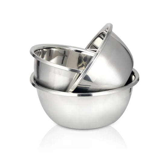 Bowl Deep Stainless Steel