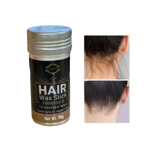 ORS Olive Wrap Mousse, Coil Calm Detangler with Edge Control & Hair Stick