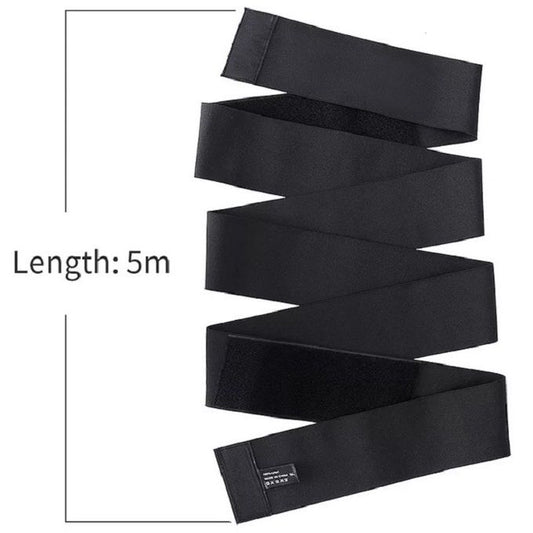 5M Waist Trainer Corset Wrap Belt