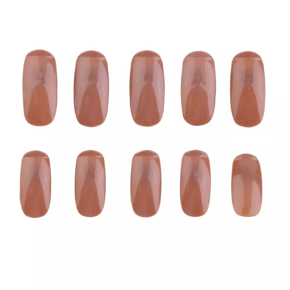 Lilhe Professional Hand Nail Practice for Beginners with Extra Nails