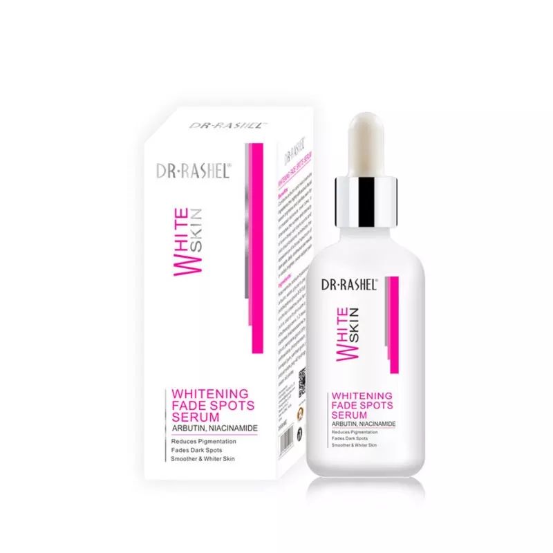 Lilhe Face Cleansing Brush with Arbutin & Niacinamide Anti-Aging Combo