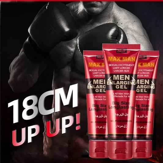 Pack of 2 Lilhe Men Enlargement