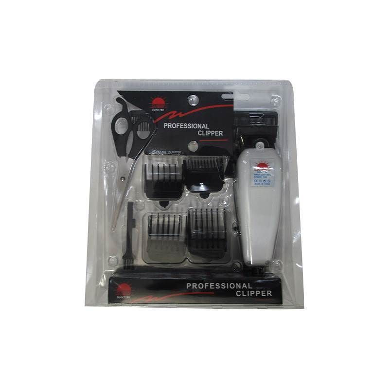 SUN7780 Professional Hair Clipper