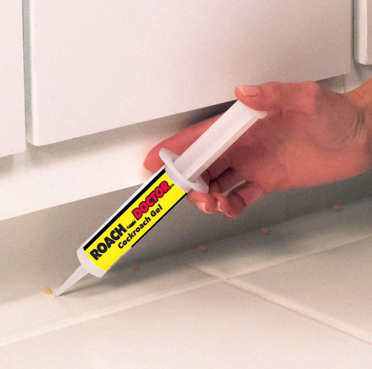 Roach Doctor Cockroach Killing Gel