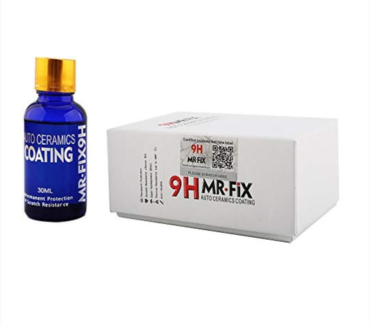 9H Mr Fix Ceramic Coating