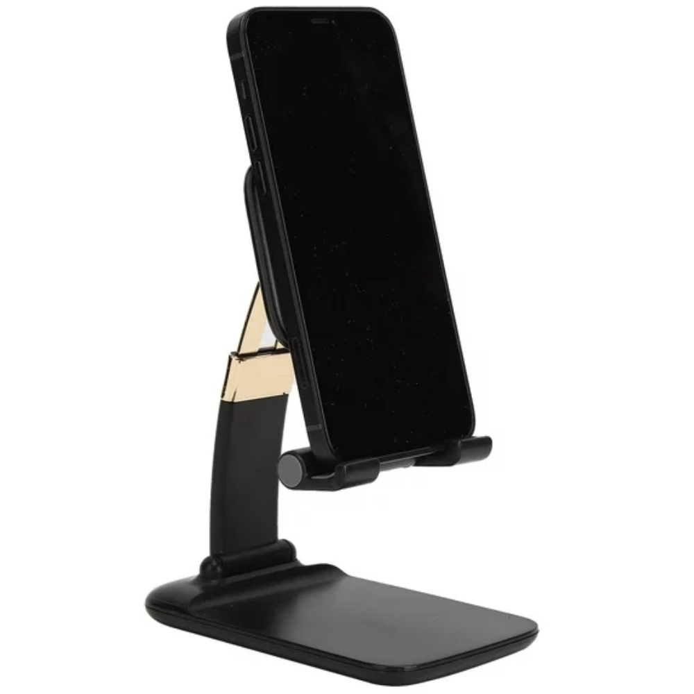 Phone Holder - Tablet and Phone Stand - Adjustable Cellphone and Tablets