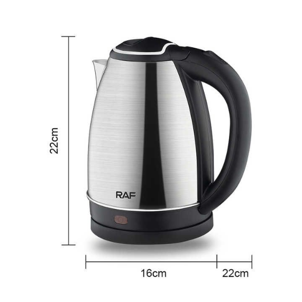 RAF Electric Kettle
