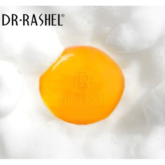 Dr. Rashel Vitamin C Brightening & Anti-Aging Soap