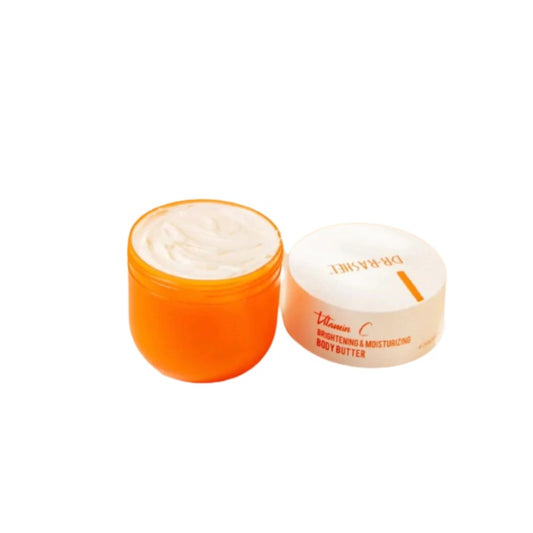 Dr. Rashel Vitamin C Brightening & Moisturizing Body Butter