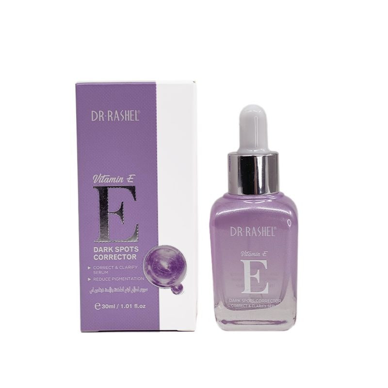 Dr. Rashel Vitamin E Dark Spots Corrector