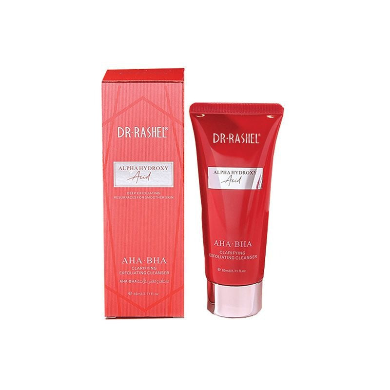 Dr. Rashel – AHA BHA Clarifying 100ml