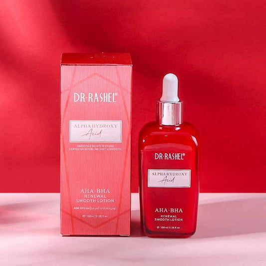 Dr. Rashel – AHA BHA Clarifying 100ml