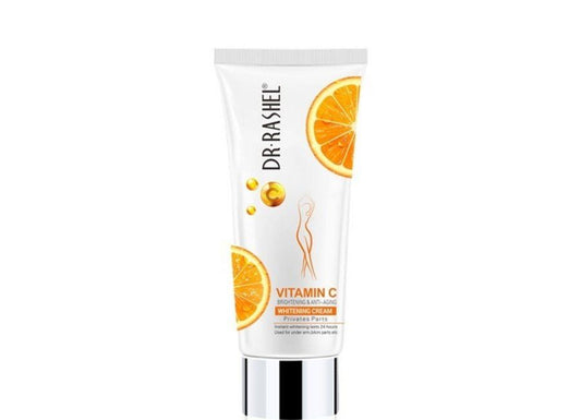 Dr Rashel Vitamin C Brightening and Anti-Ageing Cream Private Parts