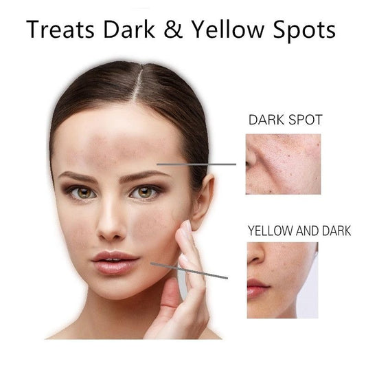 Dr. Rashel 24K Gold And Collagen Brightening Cream