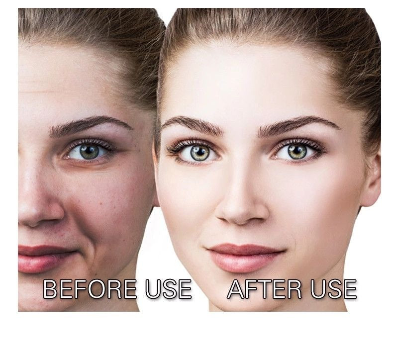 Dr. Rashel 24K Gold And Collagen Brightening Cream