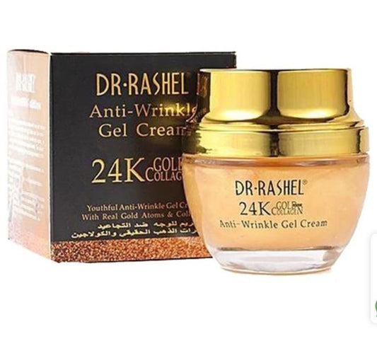 Dr. Rashel 24K Anti-Wrinkle Gel Cream