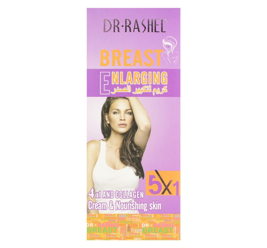 Dr. Rashel Breast Enlarging Cream