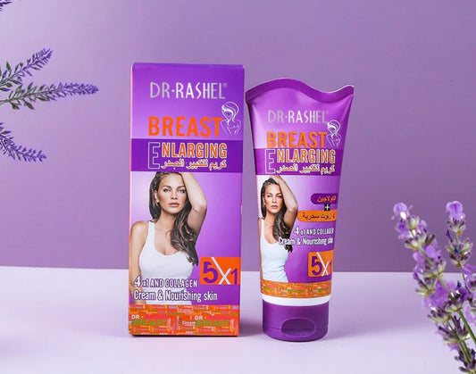 Dr. Rashel Breast Enlarging Cream