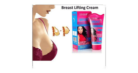 Dr. Rashel Breast Lifting Fast Cream