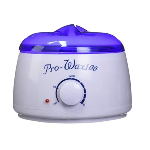 3PCS Heater Epilator Suit Paper Free Hair Removal Wax Set