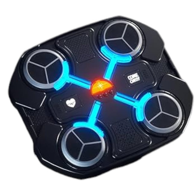 INTELLIGENT BOXING MACHINE