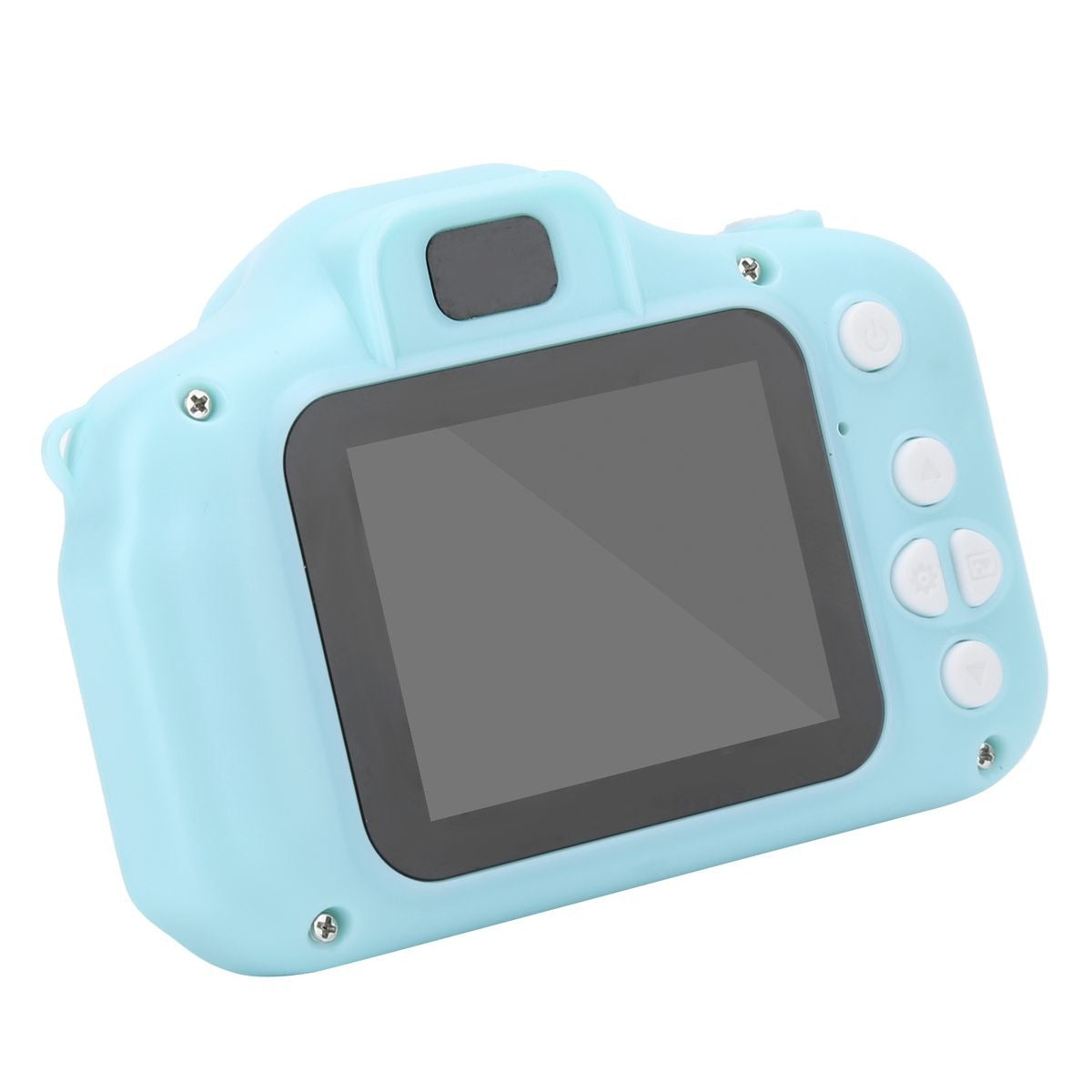 Children's Digital Camera Photo Video