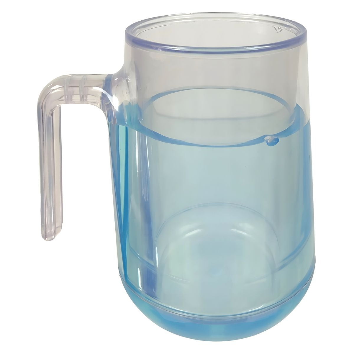 Cold Drinks Cooler Frozen Mugs Cup