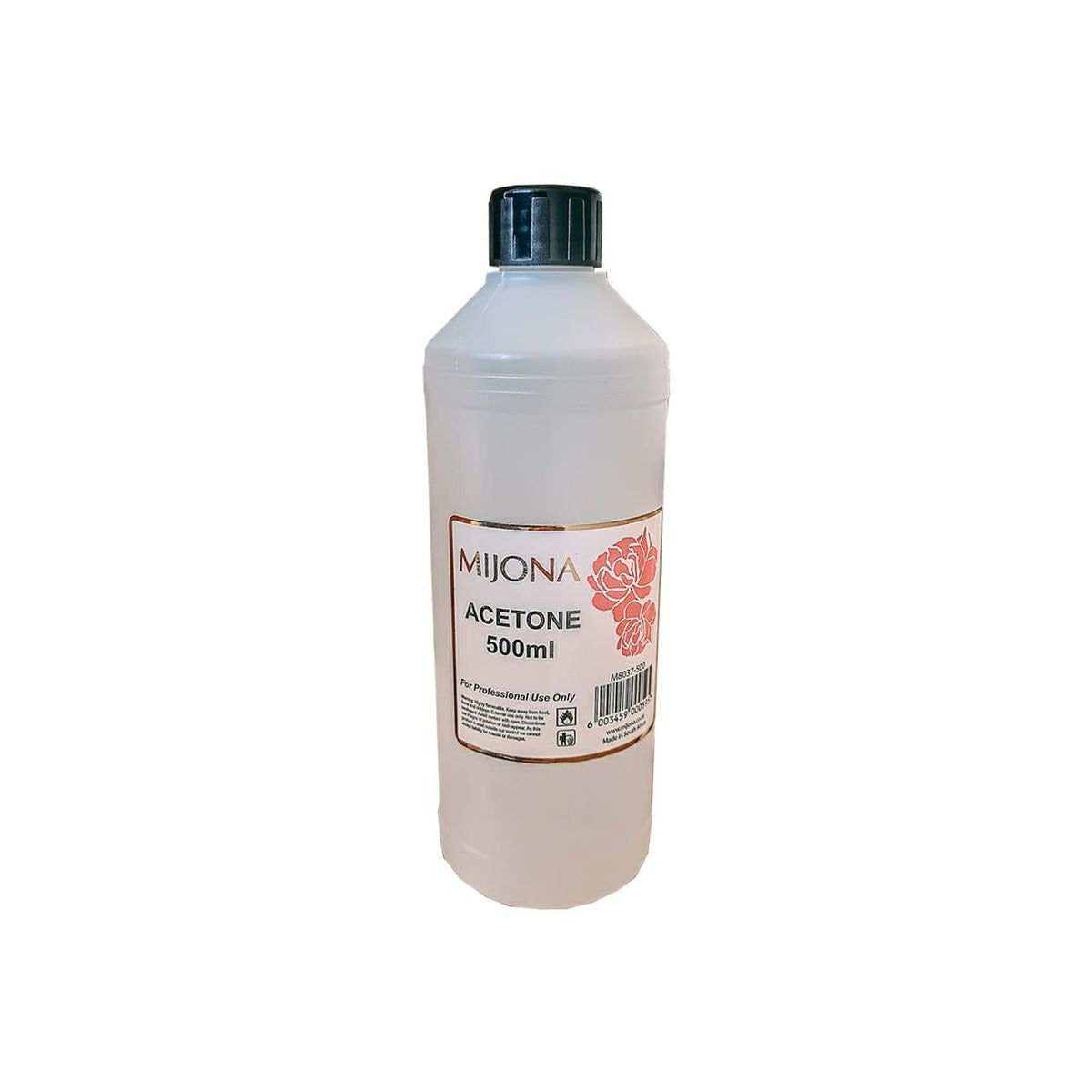 Mijona Acetone 500ml