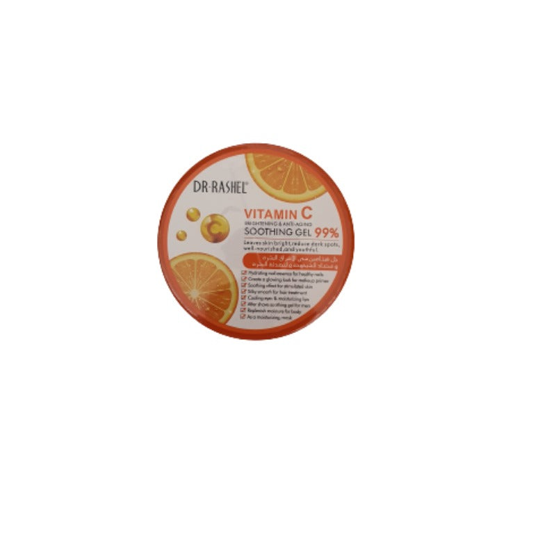 Dr Rashel Vitamin C Soothing Gel