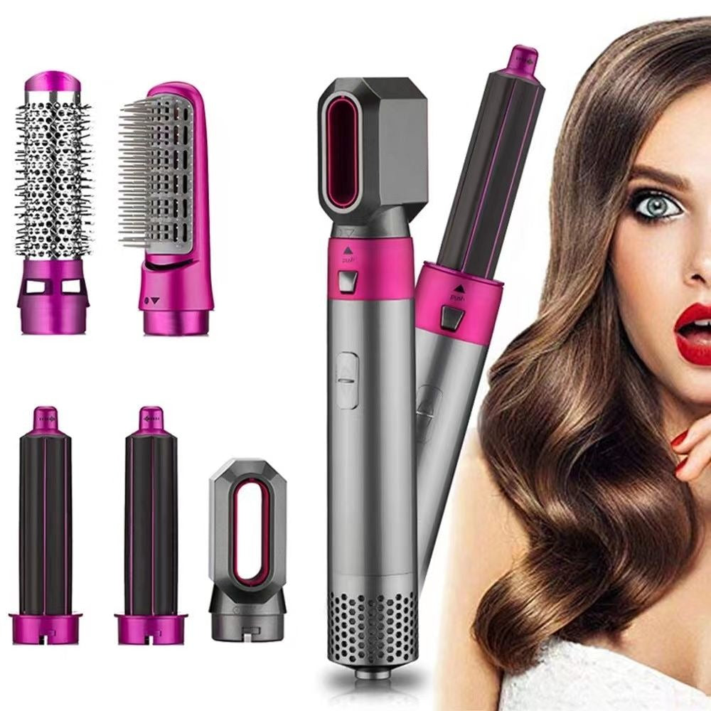 5 in 1 Hot Air Styler
