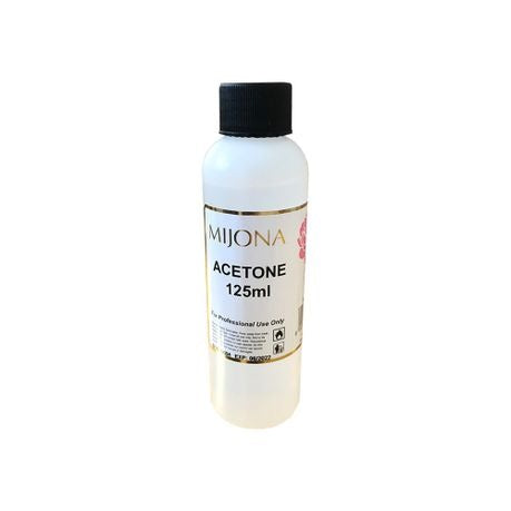 Mijona Acetone 125ml