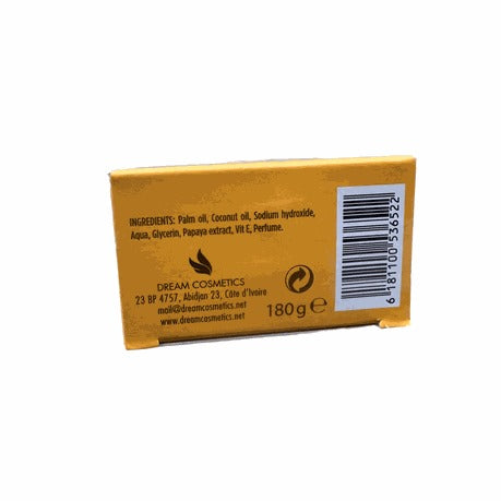 Paw Paw - Savon Clarifiant (Clarifying Soap) 180g