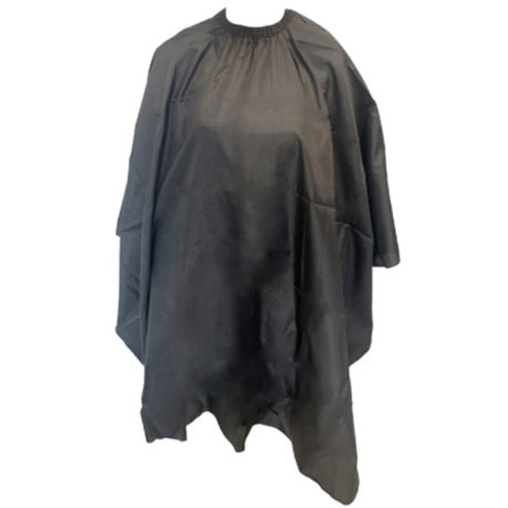 Professional - Large - Hair Cutting Cape Large Hair Cutting Cape Coloring, Makeup, Styling and More