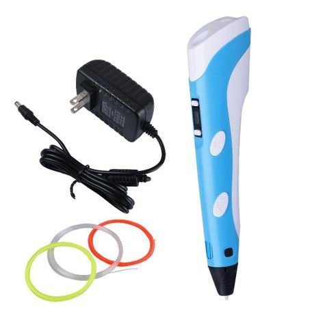 3D Printing Pen-2 3D printing pen-2