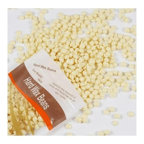 Hard Wax Beans 300g
