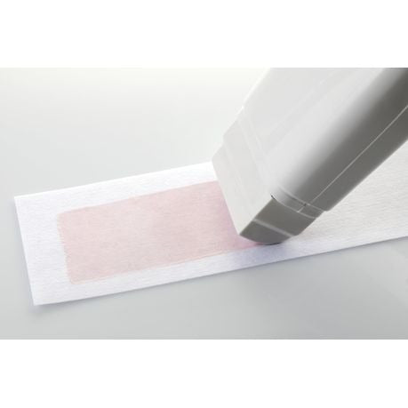 Non woven Depilatory Waxing Paper Strips - 100 Strips Women / Beauty / Skin care